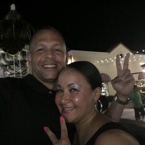 Meet your Posher, Dewayne